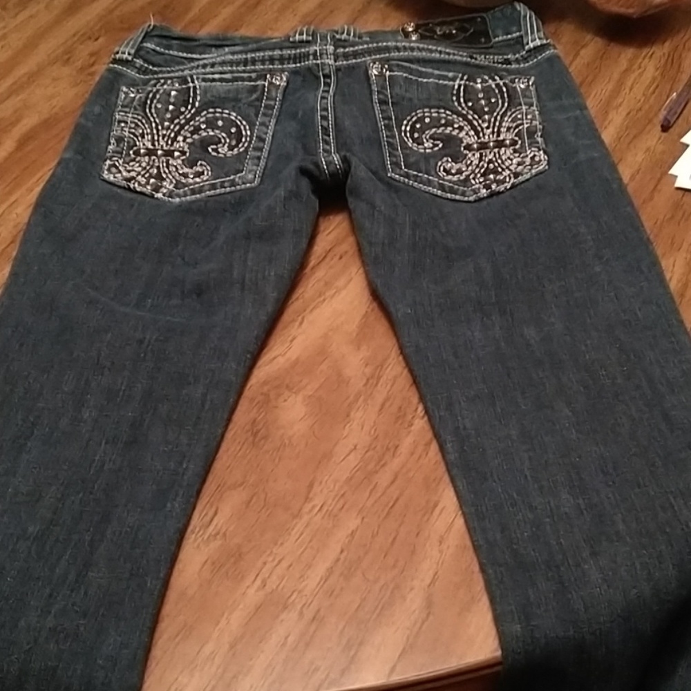 Miss me brand jeans
